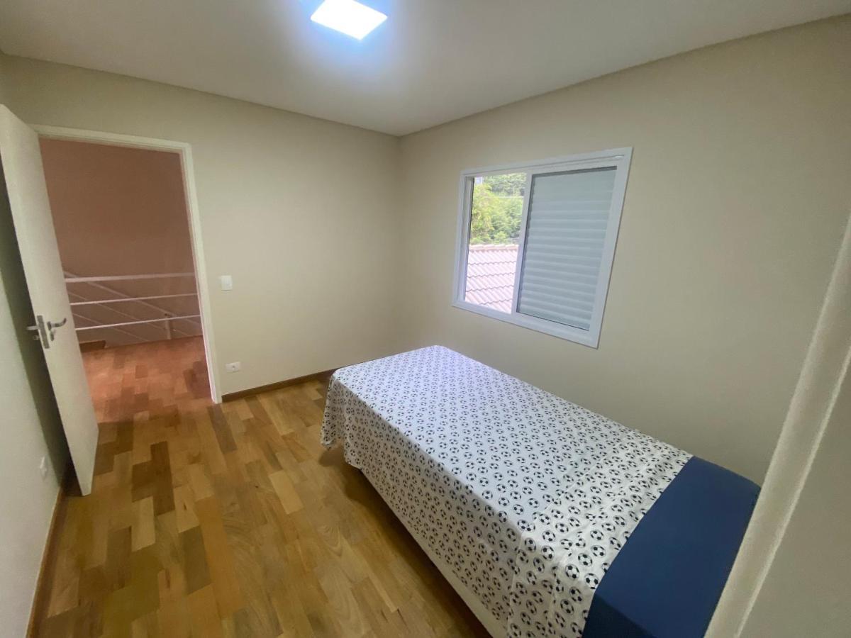 Hostyn Casa Manancial -4 E Natureza Proxima Ao Capivari *