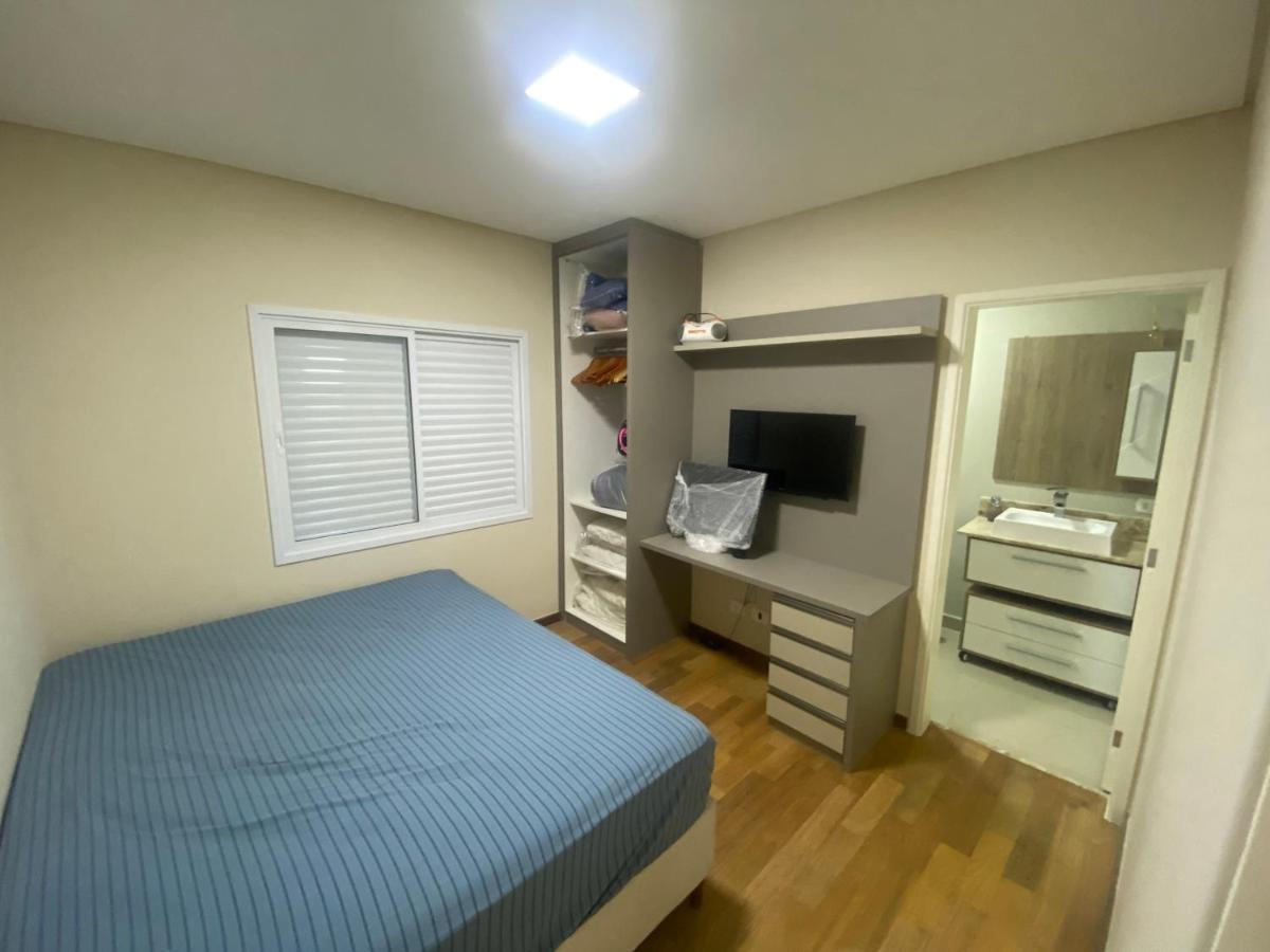 Hostyn Casa Manancial -4 E Natureza Proxima Ao Capivari Holiday home