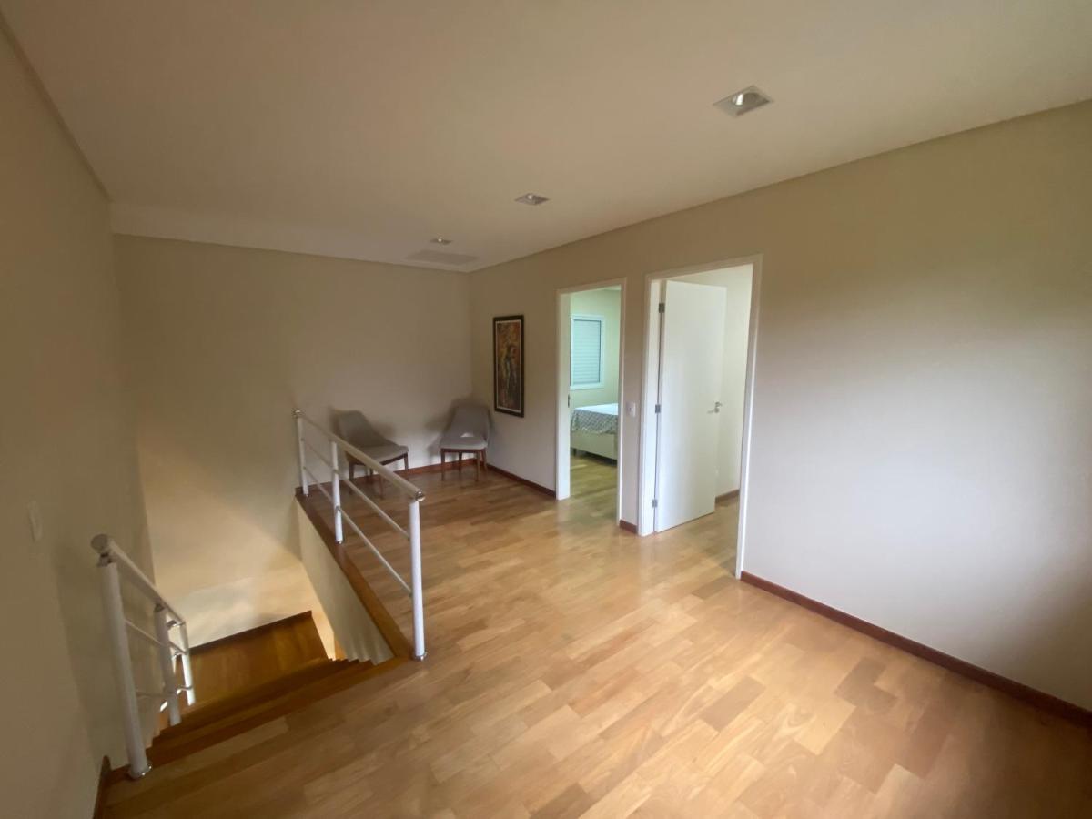 Hostyn Casa Manancial -4 E Natureza Proxima Ao Capivari Campos do Jordao