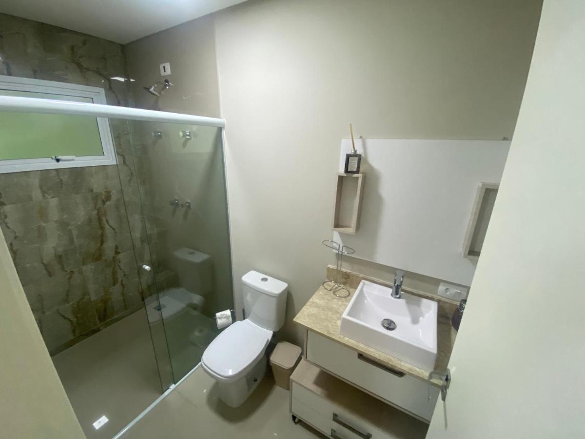 Hostyn Casa Manancial -4 E Natureza Proxima Ao Capivari Holiday home