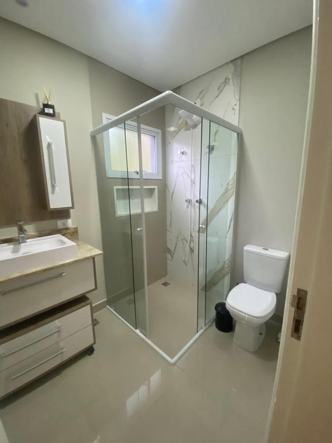 Holiday home Hostyn Casa Manancial -4 E Natureza Proxima Ao Capivari Campos do Jordao