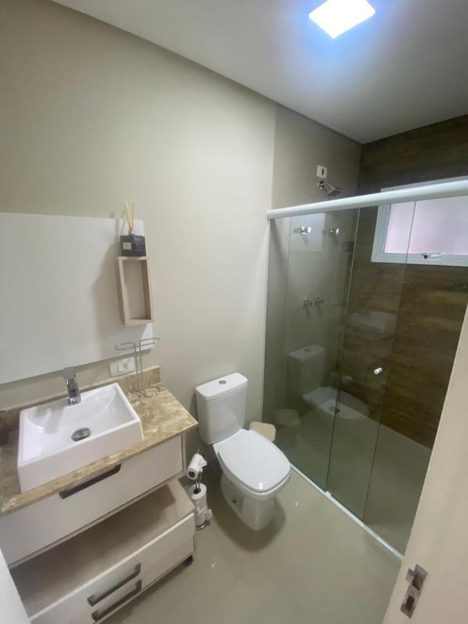 Hostyn Casa Manancial -4 E Natureza Proxima Ao Capivari *