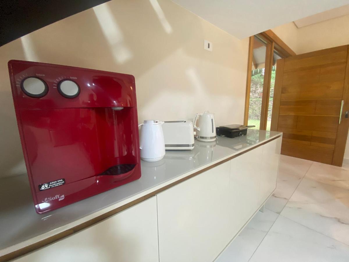 Hostyn Casa Manancial -4 E Natureza Proxima Ao Capivari *