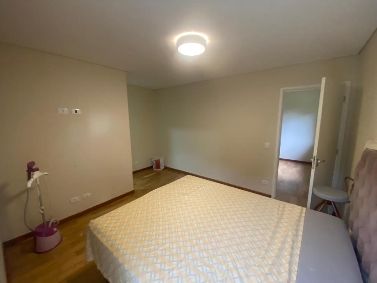 Holiday home Hostyn Casa Manancial -4 E Natureza Proxima Ao Capivari