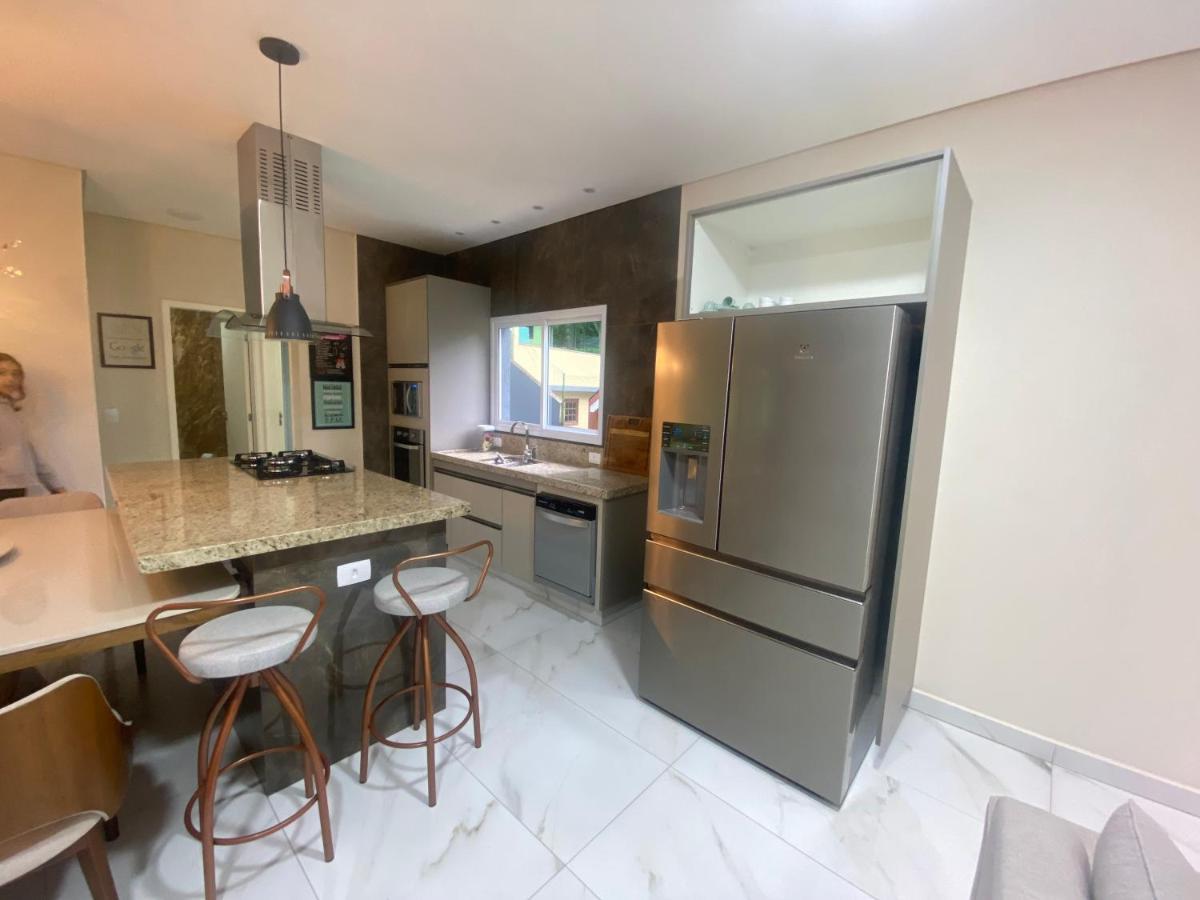Hostyn Casa Manancial -4 E Natureza Proxima Ao Capivari
