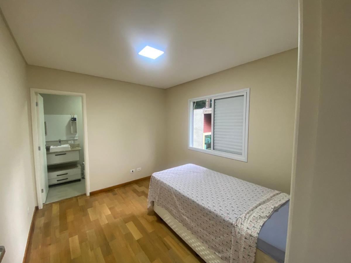 Holiday home Hostyn Casa Manancial -4 E Natureza Proxima Ao Capivari