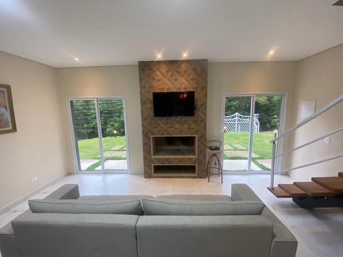 Hostyn Casa Manancial -4 E Natureza Proxima Ao Capivari