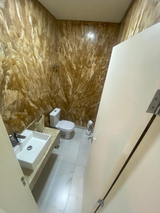 Hostyn Casa Manancial -4 E Natureza Proxima Ao Capivari Holiday home *