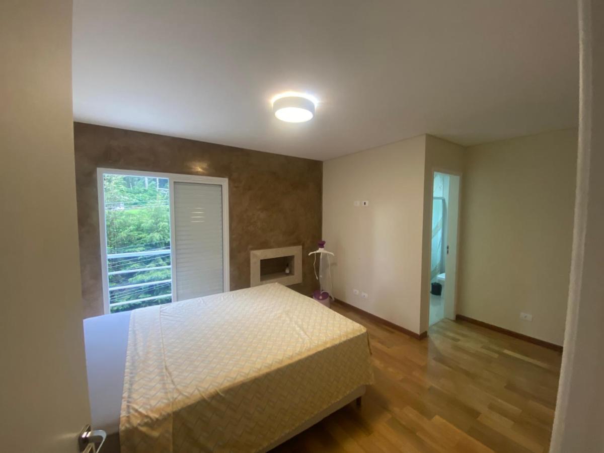 Hostyn Casa Manancial -4 E Natureza Proxima Ao Capivari